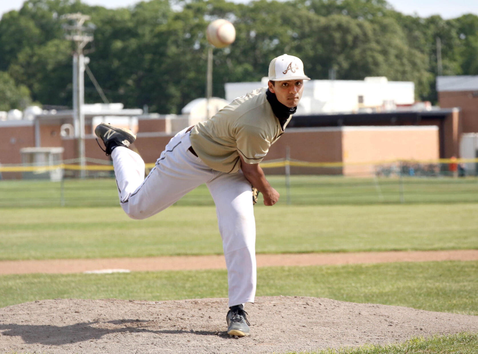 Mainland Absegami baseball